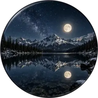 Night Vibe — Модель 4