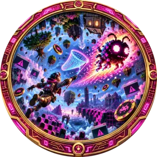 Rush Beta — Модель 6