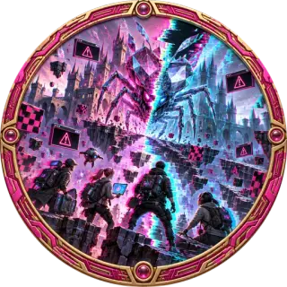 Rush Beta — Модель 7