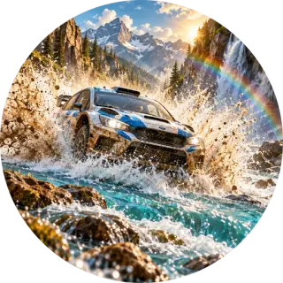 Road Cars — Модель 4