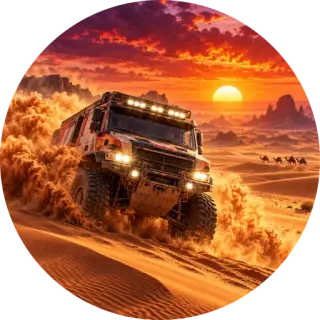 Road Cars — Модель 5